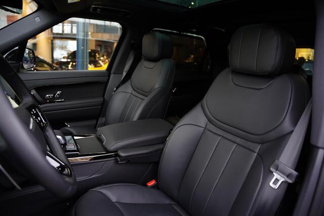 Land Rover RANGE ROVER SPORT P460 E Dynamic HSE / 23 Inch / Full Options