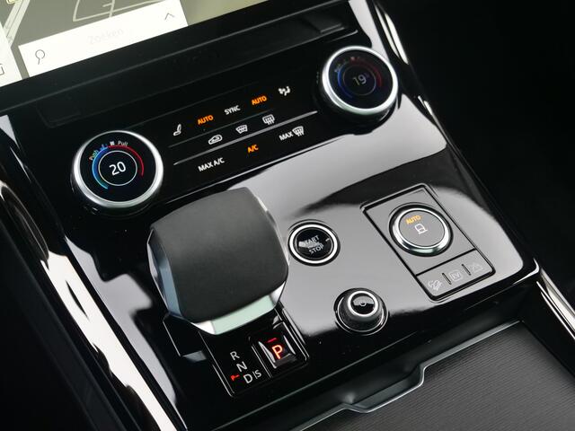 Land Rover RANGE ROVER SPORT 3.0 P510e First Edition | achteras-besturing | panorama | massage | zéér nette staat..