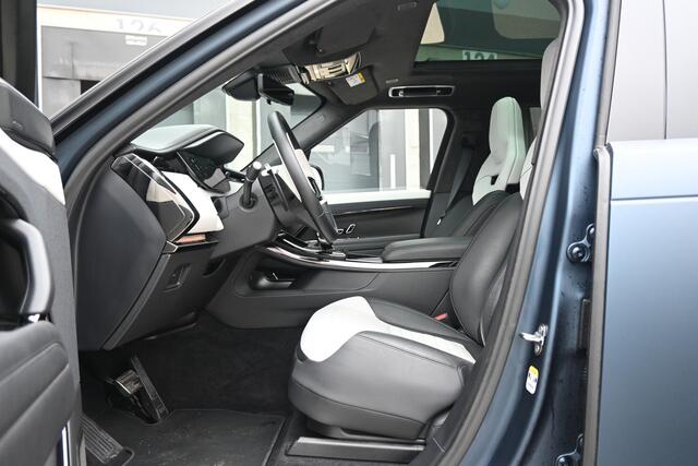 Land Rover RANGE ROVER SPORT 4.4 P635 SV Edition Two