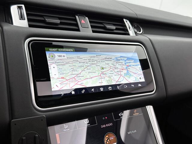 Land Rover RANGE ROVER SPORT D300 HSE Dynamic Stealth Pano, Luchtvering, Standkachel, ACC