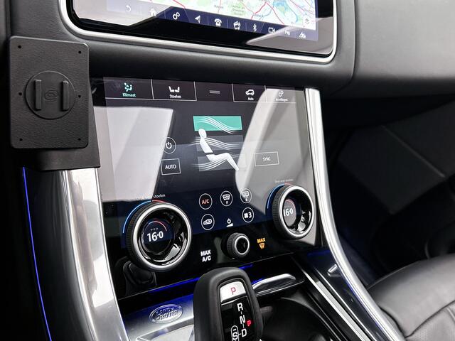 Land Rover RANGE ROVER SPORT D300 HSE Dynamic Stealth Pano, Luchtvering, Standkachel, ACC