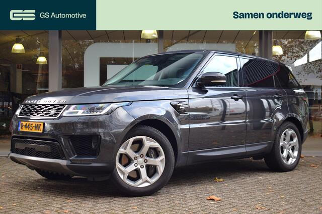 Land Rover RANGE ROVER SPORT 2.0 P400e SE met Meridan Audio/Camera/Led/Leder