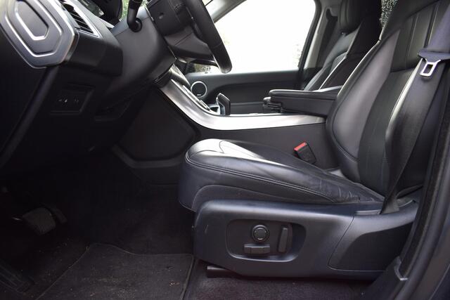 Land Rover RANGE ROVER SPORT 2.0 P400e SE met Meridan Audio/Camera/Led/Leder