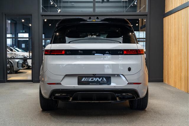 Land Rover RANGE ROVER SPORT Urban Automotive P460e HSE Urban 23 inch 2de Paasdag Geopend P460e Dynamic HSE PHEV