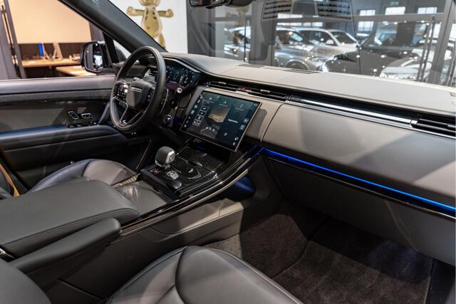 Land Rover RANGE ROVER SPORT Urban Automotive P460e HSE Urban 23 inch 2de Paasdag Geopend P460e Dynamic HSE PHEV