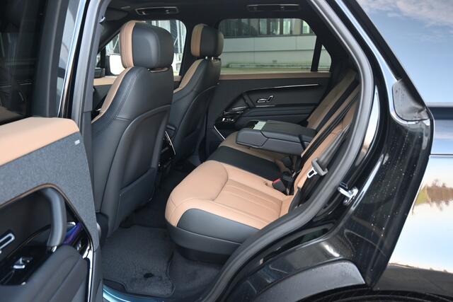 Land Rover RANGE ROVER SPORT 3.0 P460e Dynamic SE PHEV