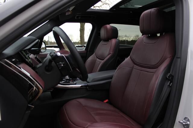 Land Rover RANGE ROVER SPORT 3.0 P440e Dynamic HSE / Panoramadak / Head-up / 360Camera / Meridian / Laser LED / 23'' / Softclose / Stoelverwarming 4x / DAB / ACC