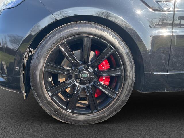 Land Rover RANGE ROVER SPORT 2.0 P400e Autobiography | Pano | Adaptive | Memory | Meridian |