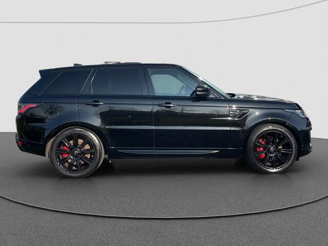 Land Rover RANGE ROVER SPORT 2.0 P400e Autobiography | Pano | Adaptive | Memory | Meridian |