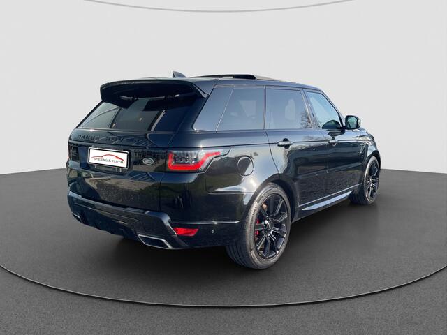 Land Rover RANGE ROVER SPORT 2.0 P400e Autobiography | Pano | Adaptive | Memory | Meridian |