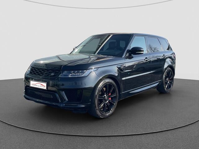 Land Rover RANGE ROVER SPORT 2.0 P400e Autobiography | Pano | Adaptive | Memory | Meridian |