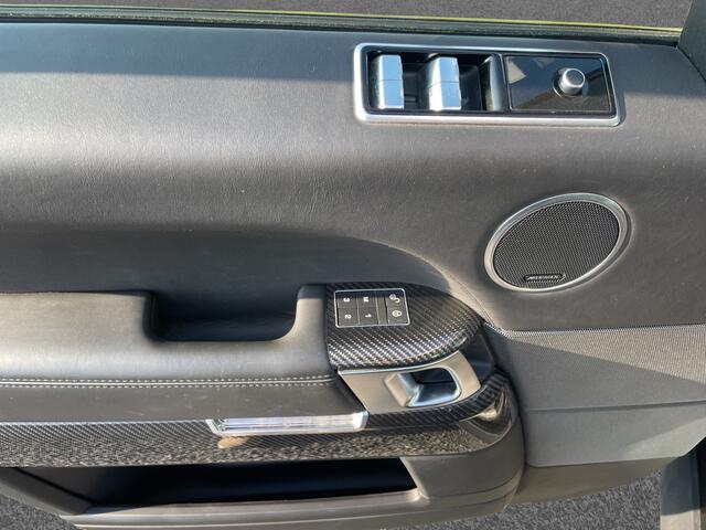 Land Rover RANGE ROVER SPORT 2.0 P400e Autobiography | Pano | Adaptive | Memory | Meridian |