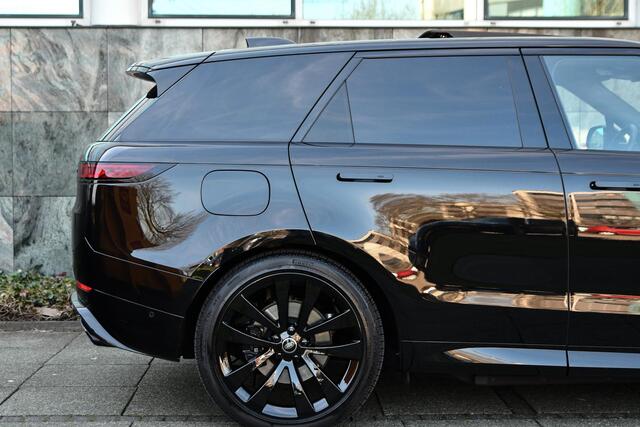 Land Rover RANGE ROVER SPORT 3.0 P460e Dynamic HSE PHEV |Pano|23inch|BTW|