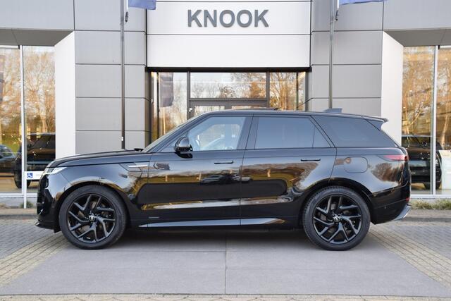 Land Rover RANGE ROVER SPORT P510e Autobiography