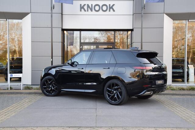 Land Rover RANGE ROVER SPORT P510e Autobiography