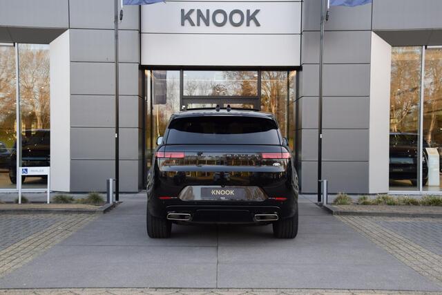 Land Rover RANGE ROVER SPORT P510e Autobiography