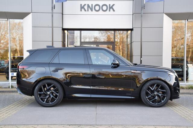 Land Rover RANGE ROVER SPORT P510e Autobiography