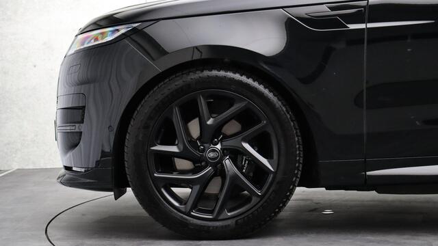 Land Rover RANGE ROVER SPORT P460e Dynamic HSE | Meridian 3D | Head-up | Panoramadak | Soft-Close | Trekhaak |