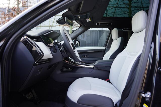 Land Rover RANGE ROVER SPORT P550e Autobiography MY 26 / Light Cloud Leder / 23 Inch