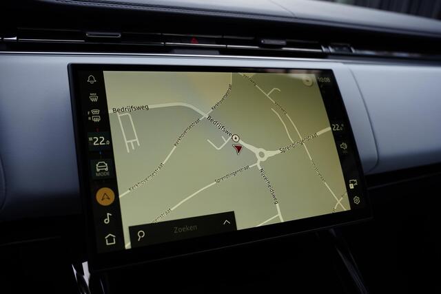 Land Rover RANGE ROVER SPORT P550e Autobiography MY 26 / Light Cloud Leder / 23 Inch