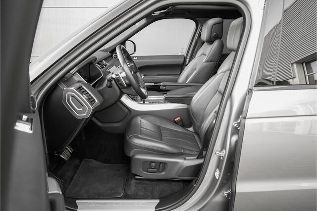 Land Rover RANGE ROVER SPORT P400e HSE Dynamic HUD ACC Trekhaak