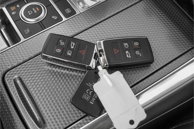 Land Rover RANGE ROVER SPORT P400e HSE Dynamic HUD ACC Trekhaak