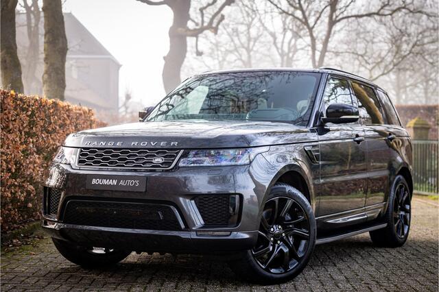 Land Rover RANGE ROVER SPORT 2.0 P400e HSE Dynamic Massage I Soft Close I Entertainment I Head Up I Stoelventilatie