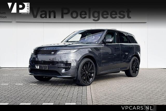 Land Rover RANGE ROVER SPORT 3.0 P510e First Edition