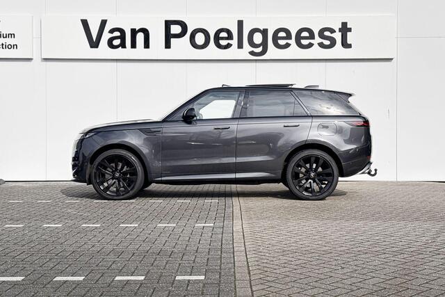 Land Rover RANGE ROVER SPORT 3.0 P510e First Edition
