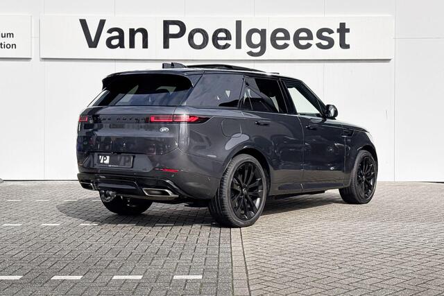 Land Rover RANGE ROVER SPORT 3.0 P510e First Edition