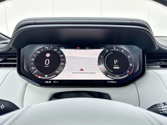 Land Rover RANGE ROVER SPORT 3.0 P510e First Edition