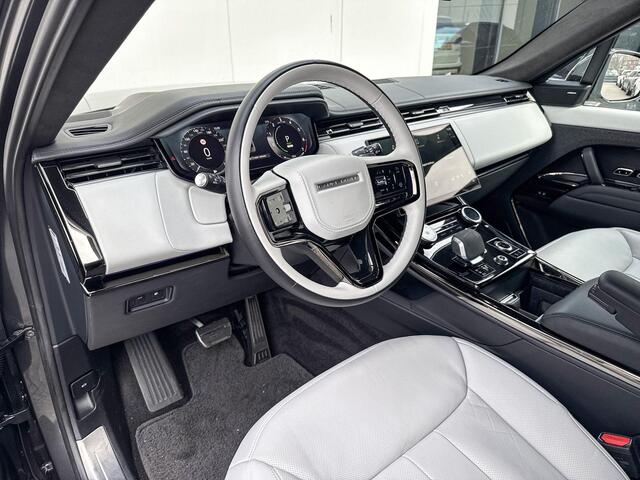 Land Rover RANGE ROVER SPORT 3.0 P510e First Edition