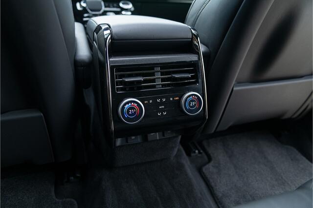 Land Rover RANGE ROVER SPORT P510e Autobiography ACC Pano 360 Memory 4wiel Massage Luchtv. Meridian Elek. Achterbank