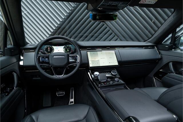 Land Rover RANGE ROVER SPORT P510e Autobiography ACC Pano 360 Memory 4wiel Massage Luchtv. Meridian Elek. Achterbank