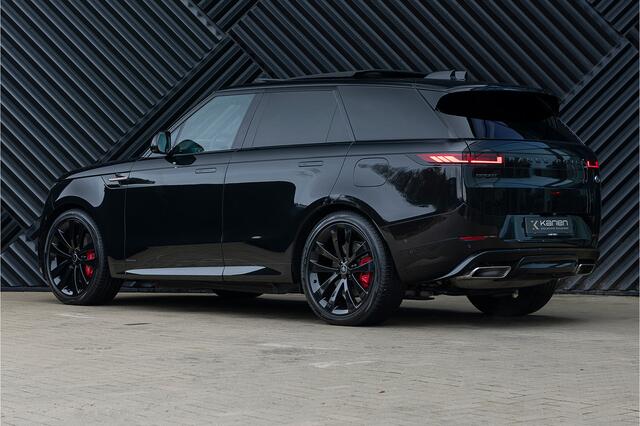 Land Rover RANGE ROVER SPORT P510e Autobiography ACC Pano 360 Memory 4wiel Massage Luchtv. Meridian Elek. Achterbank