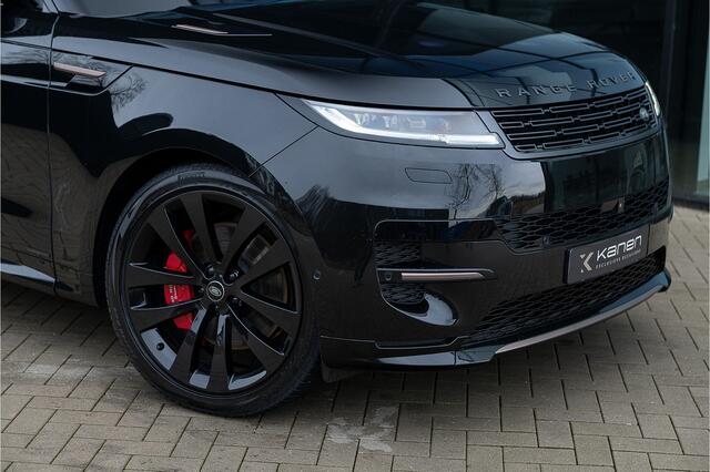 Land Rover RANGE ROVER SPORT P510e Autobiography ACC Pano 360 Memory 4wiel Massage Luchtv. Meridian Elek. Achterbank