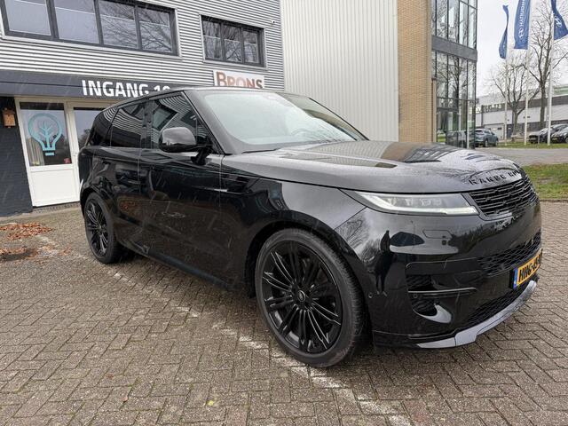 Land Rover RANGE ROVER SPORT 3.0 P460e SE PHEV Full Options Garantie 6-2029
