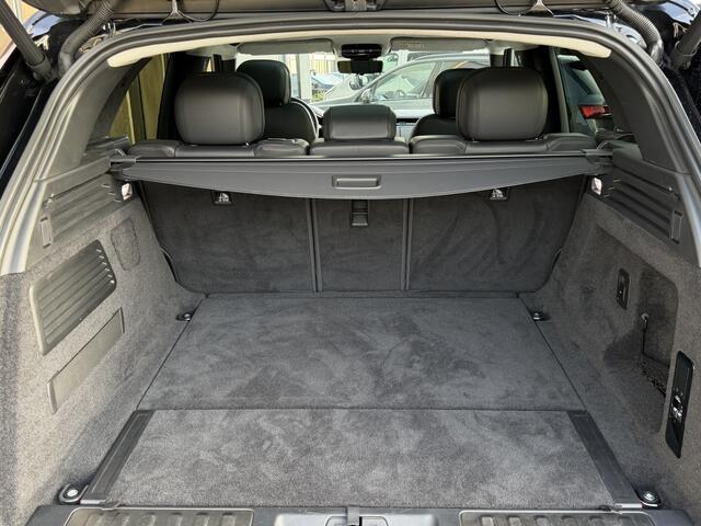 Land Rover RANGE ROVER SPORT P550e Autobiography | Head-up | Massage | Soft-Close | Meridian