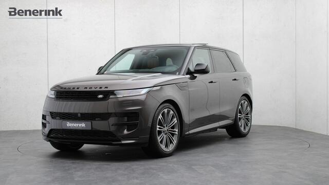 Land Rover RANGE ROVER SPORT P550e Autobiography | Meridian 3D | Head-up | Trekhaak | Massage | Soft-Close | Panoramadak