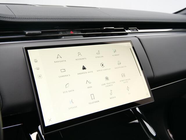 Land Rover RANGE ROVER SPORT 3.0 P460e Dynamic SE PHEV NIEUW / Schuifdak / Stoelventilatie / 23" Velgen / Luchtvering