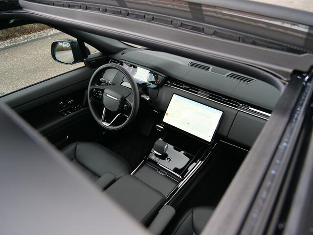 Land Rover RANGE ROVER SPORT 3.0 P460e Dynamic SE PHEV NIEUW / Schuifdak / Stoelventilatie / 23" Velgen / Luchtvering