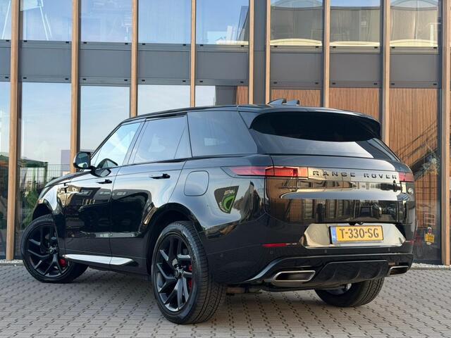 Land Rover RANGE ROVER SPORT P440e Dynamic HSE