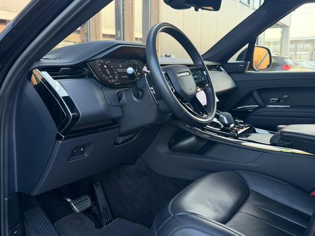 Land Rover RANGE ROVER SPORT P440e Dynamic HSE