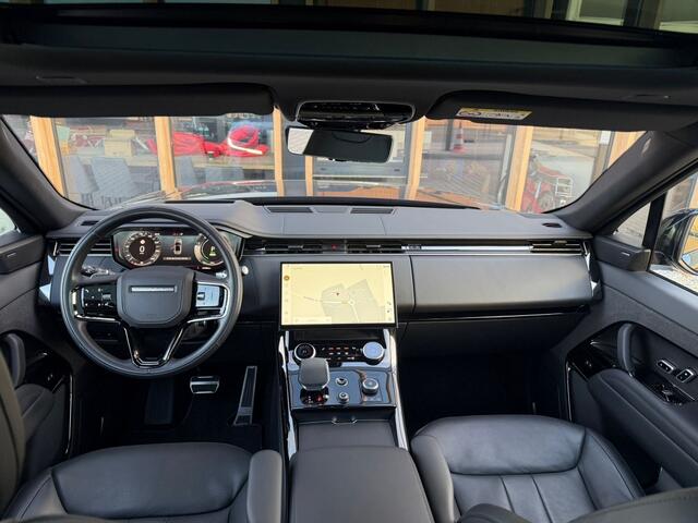 Land Rover RANGE ROVER SPORT P440e Dynamic HSE