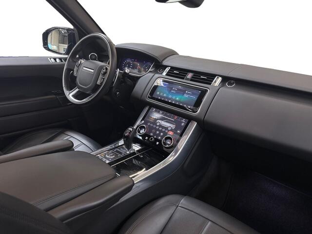 Land Rover RANGE ROVER SPORT 2.0 P400e HSE Dynamic I Pano I Trekhaak I Leder I Carplay I Meridan