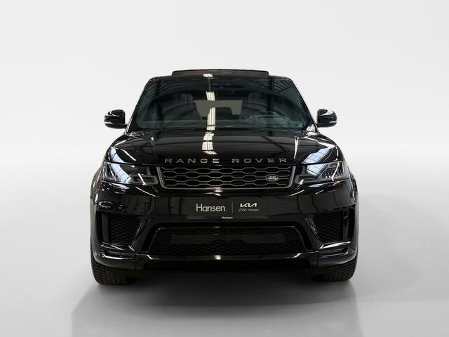 Land Rover RANGE ROVER SPORT 2.0 P400e HSE Dynamic I Pano I Trekhaak I Leder I Carplay I Meridan