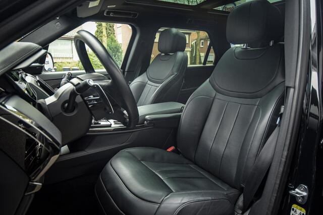 Land Rover RANGE ROVER SPORT 3.0 P440e Dynamic HSE