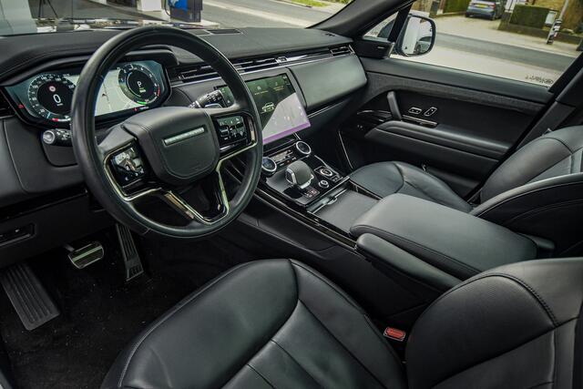 Land Rover RANGE ROVER SPORT 3.0 P440e Dynamic HSE