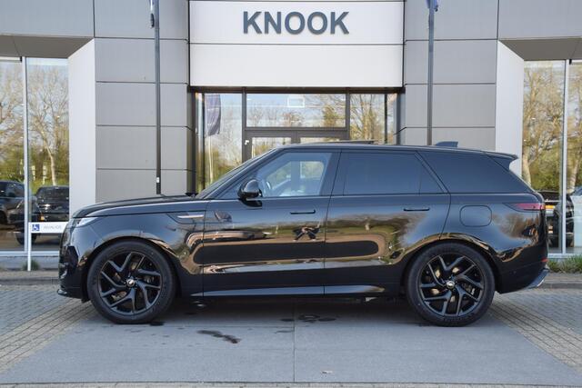 Land Rover RANGE ROVER SPORT P460e Dynamic SE PHEV
