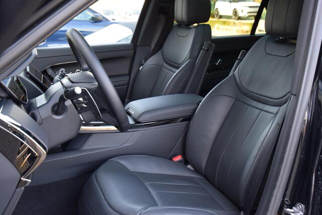 Land Rover RANGE ROVER SPORT P460e Dynamic SE PHEV